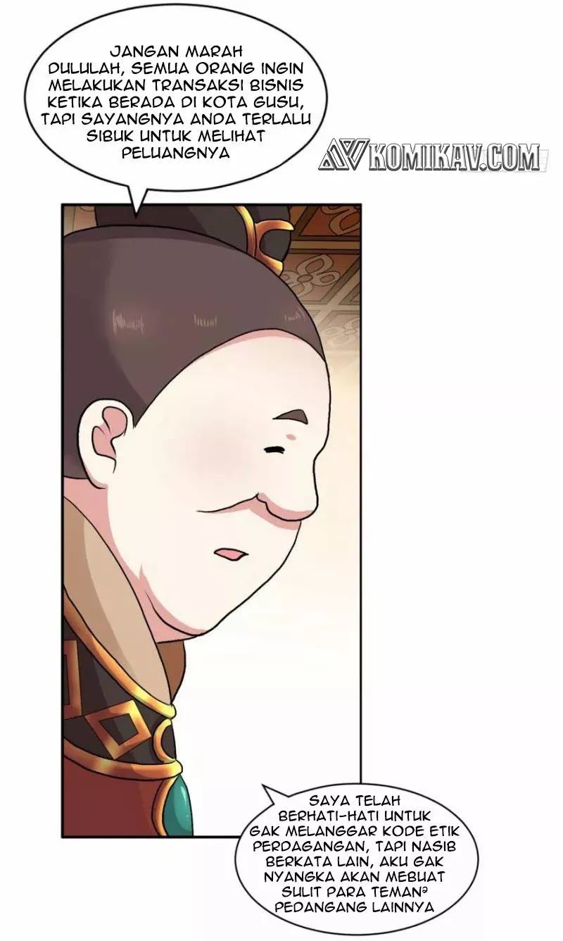 Rebirth Become a Dog Chapter 4 - halaman 28