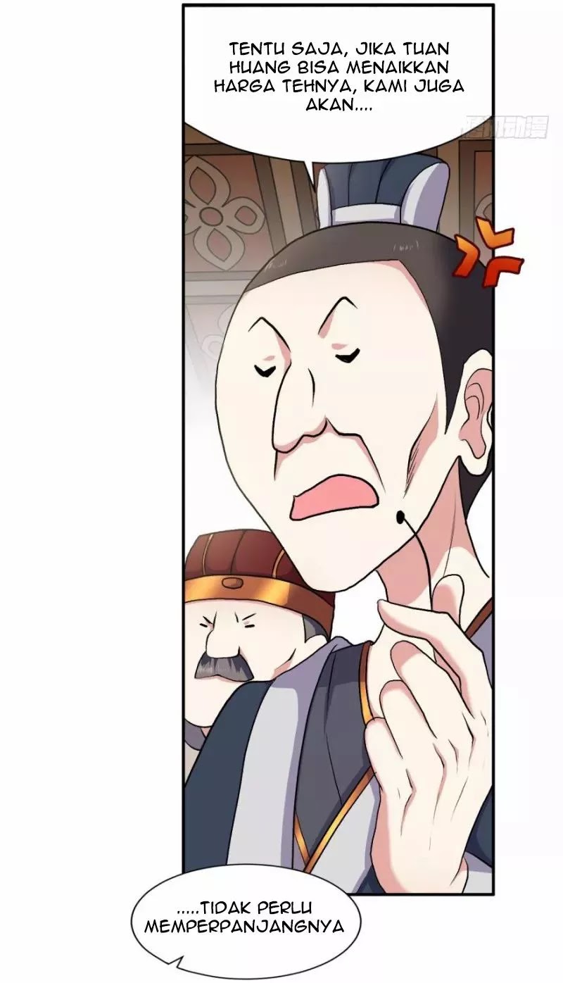 Rebirth Become a Dog Chapter 4 - halaman 29