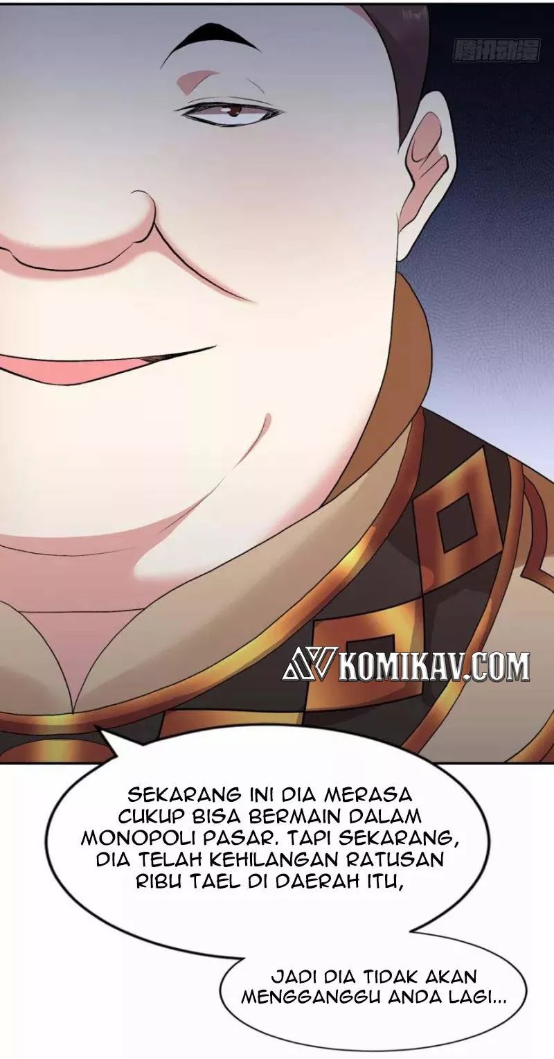 Rebirth Become a Dog Chapter 4 - halaman 30