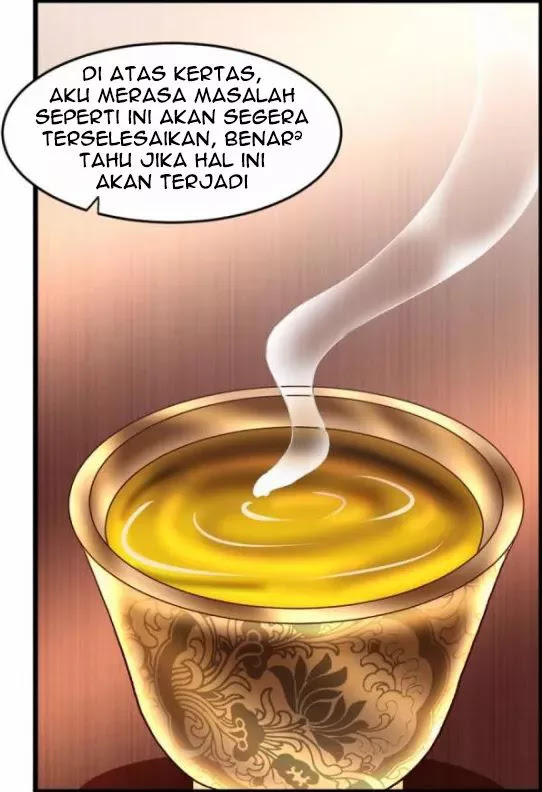 Rebirth Become a Dog Chapter 4 - halaman 31