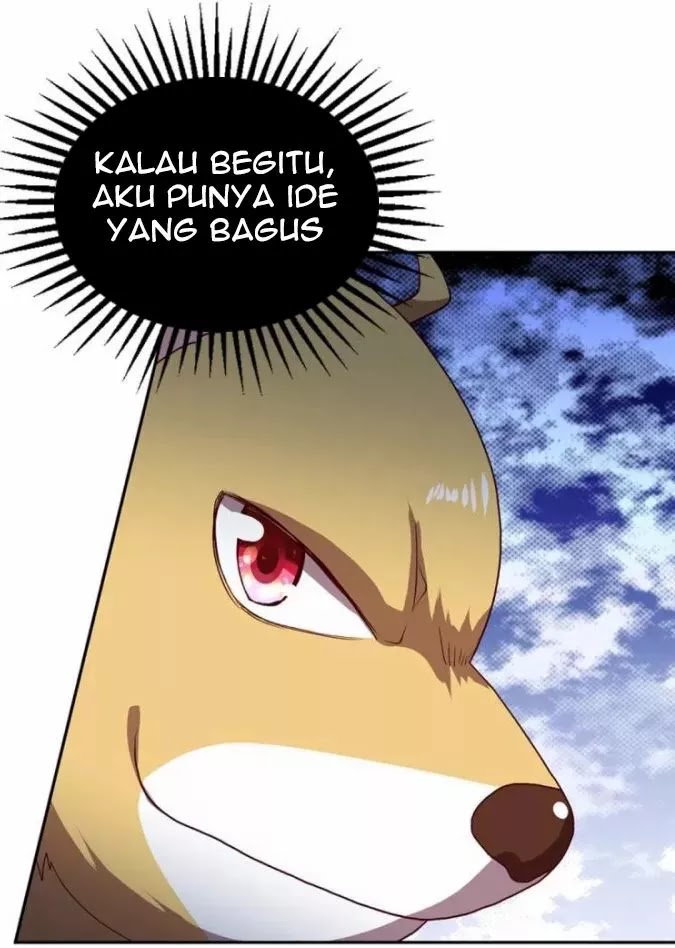 Rebirth Become a Dog Chapter 4 - halaman 35