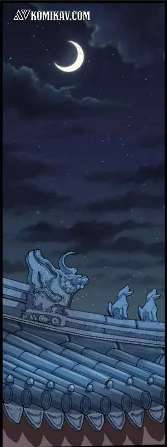 Rebirth Become a Dog Chapter 4 - halaman 36