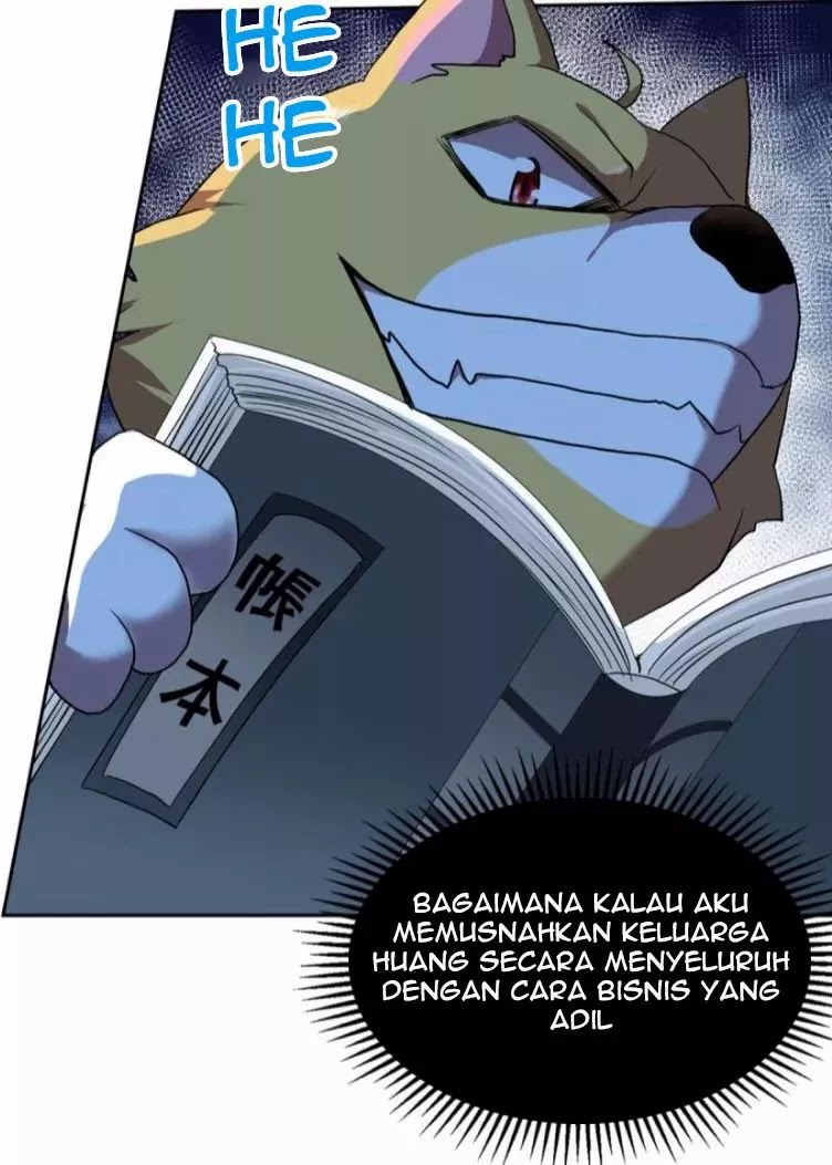 Rebirth Become a Dog Chapter 4 - halaman 41