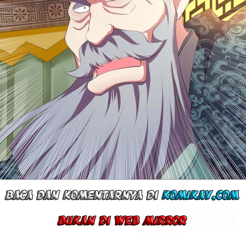 Rebirth Become a Dog Chapter 40 - halaman 12