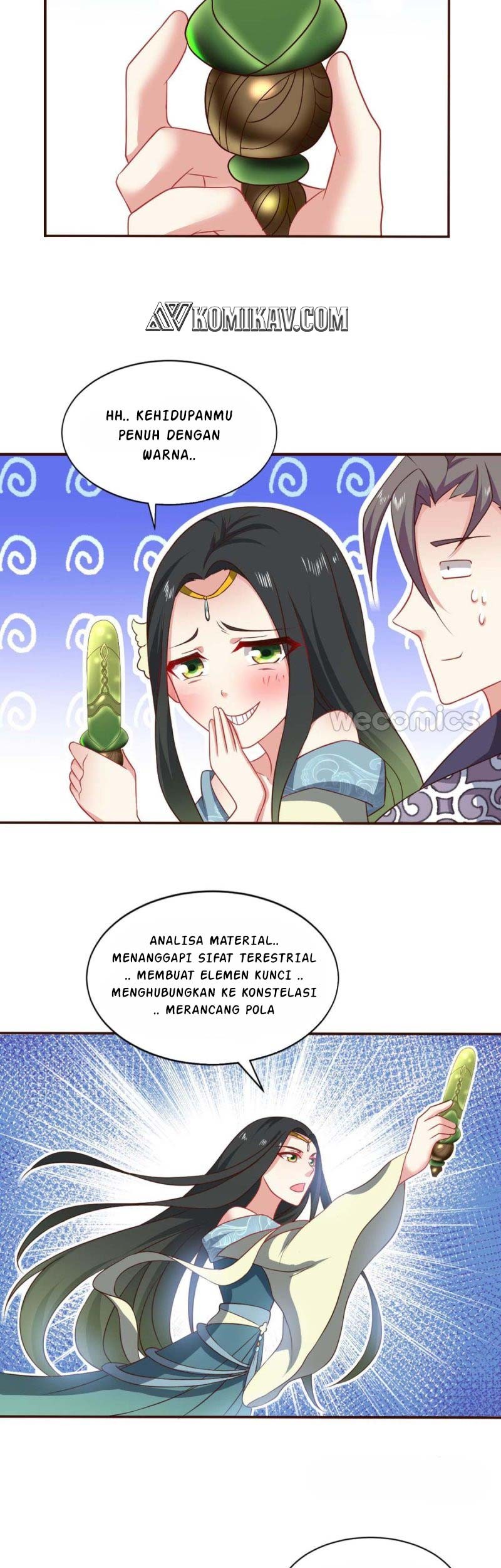 Rebirth Become a Dog Chapter 41 - halaman 12