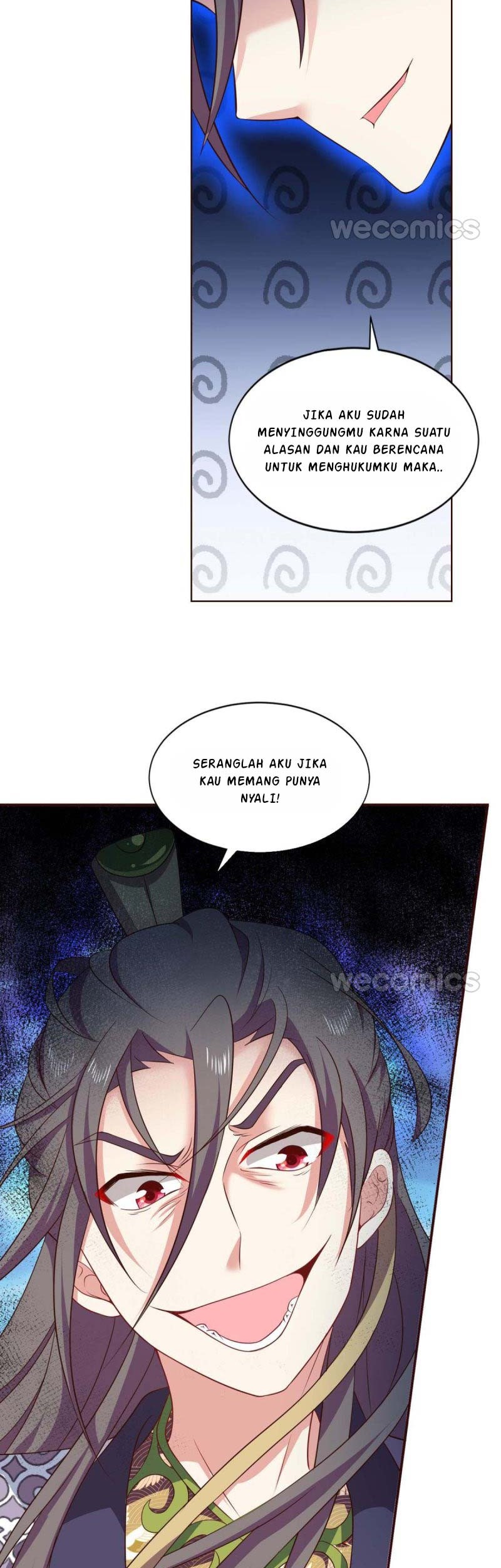Rebirth Become a Dog Chapter 41 - halaman 19
