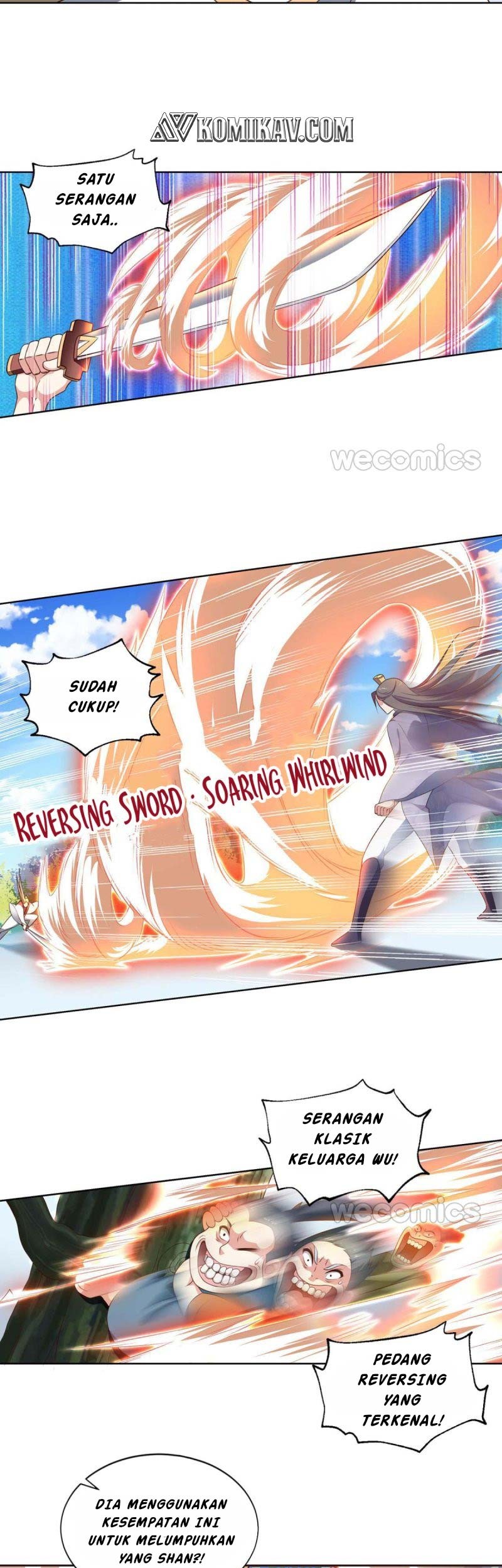 Rebirth Become a Dog Chapter 41 - halaman 22
