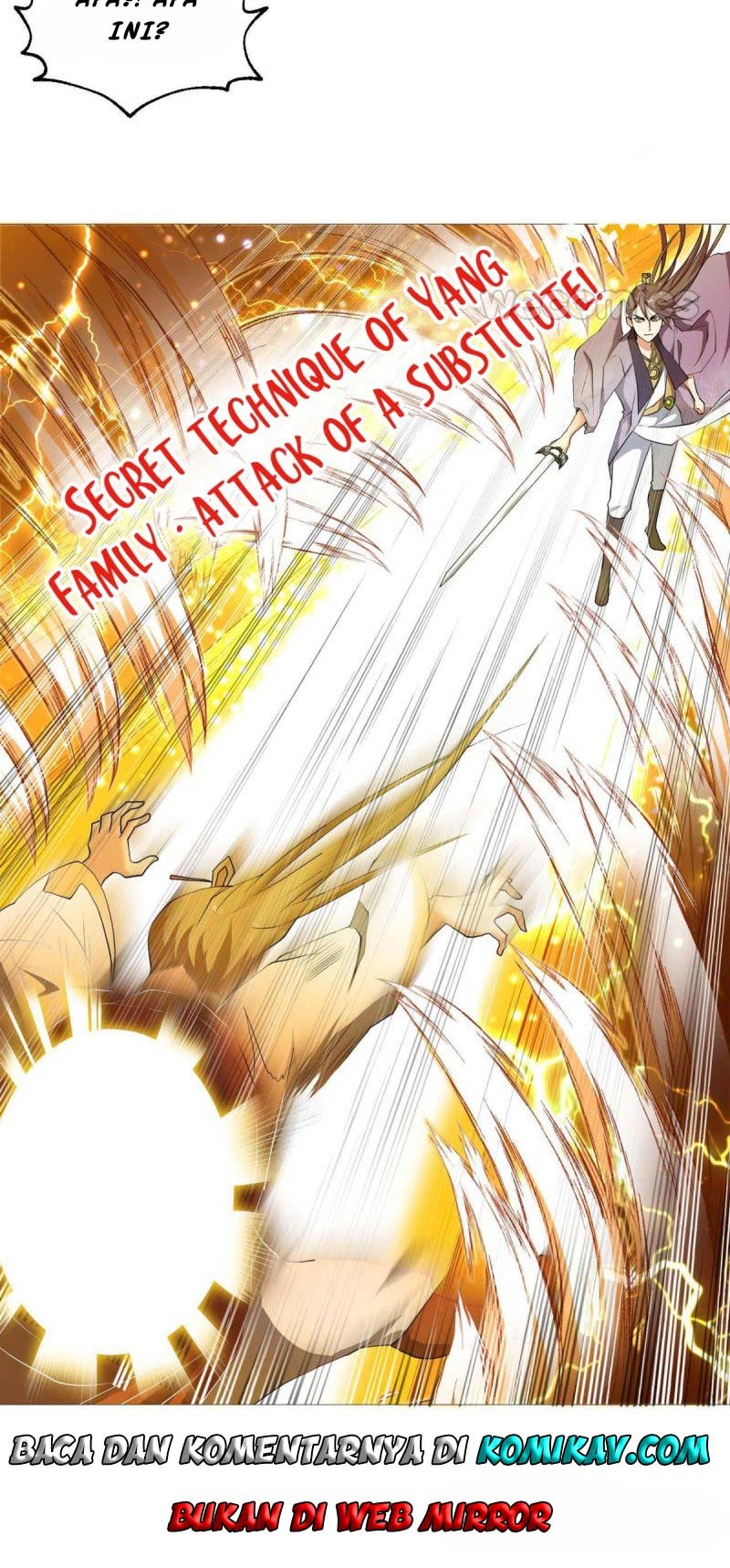 Rebirth Become a Dog Chapter 41 - halaman 26