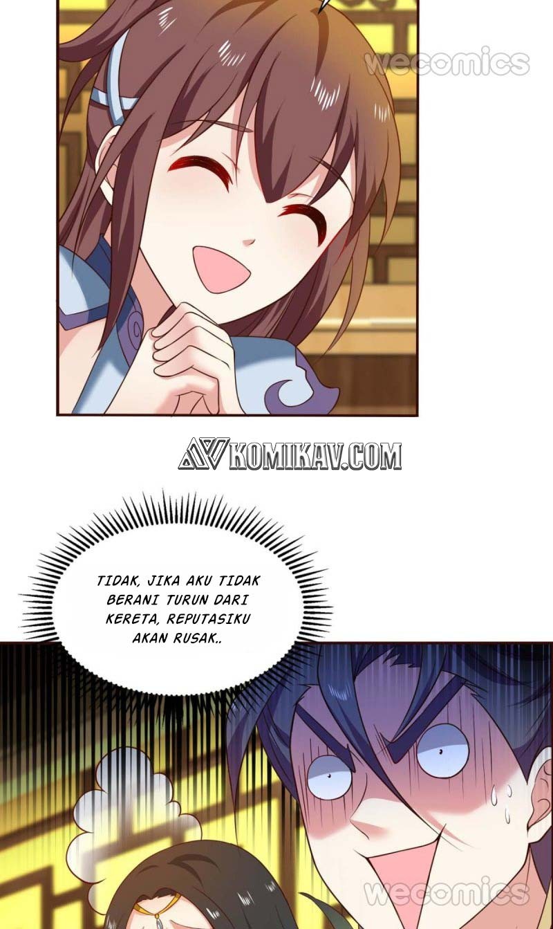 Rebirth Become a Dog Chapter 41 - halaman 6