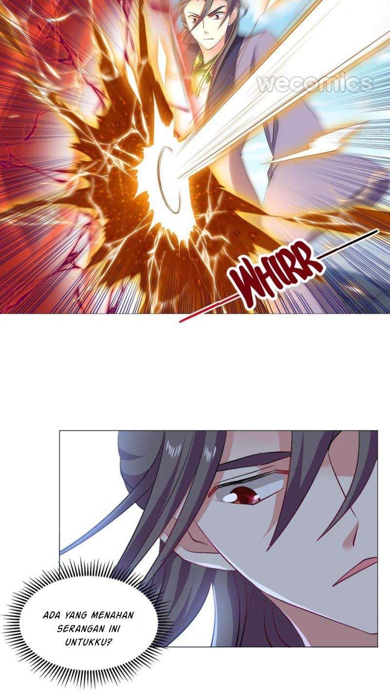 Rebirth Become a Dog Chapter 42 - halaman 16