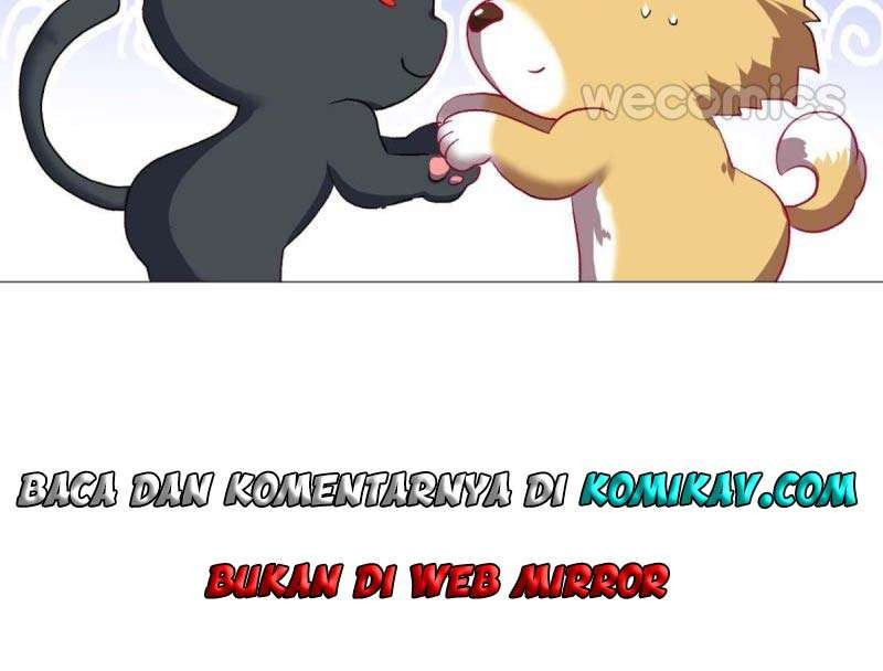 Rebirth Become a Dog Chapter 42 - halaman 26