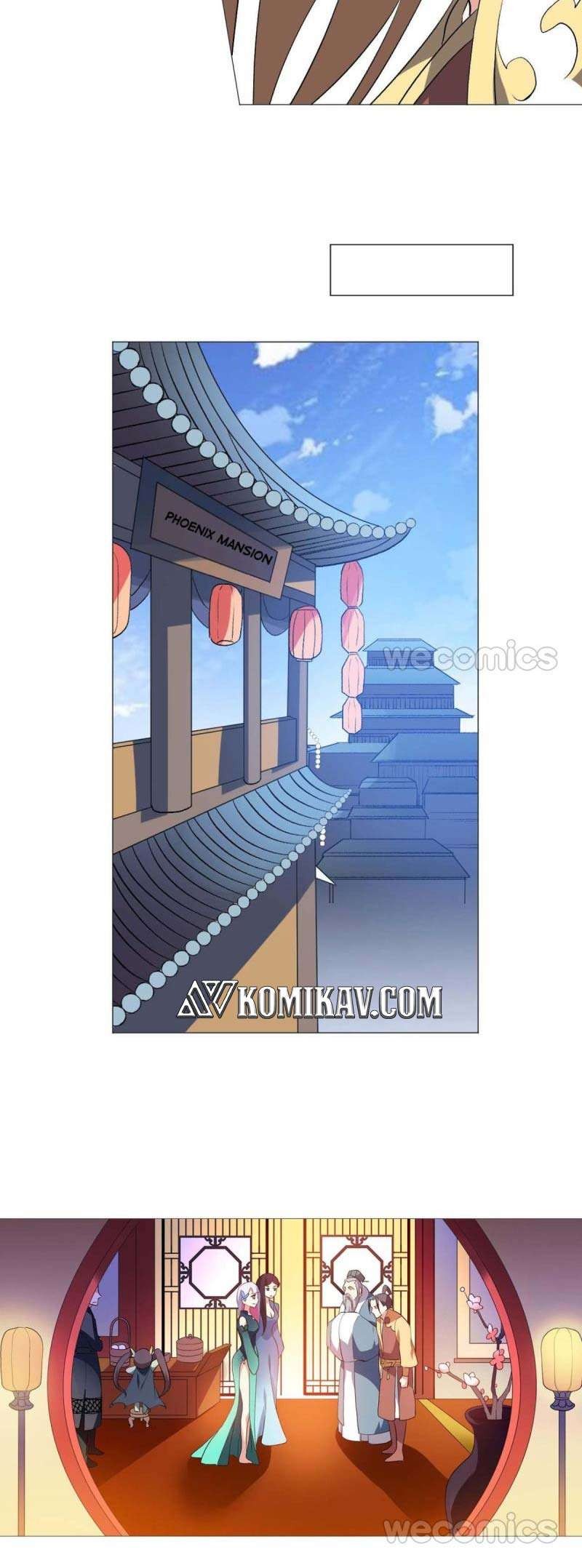 Rebirth Become a Dog Chapter 43 - halaman 11