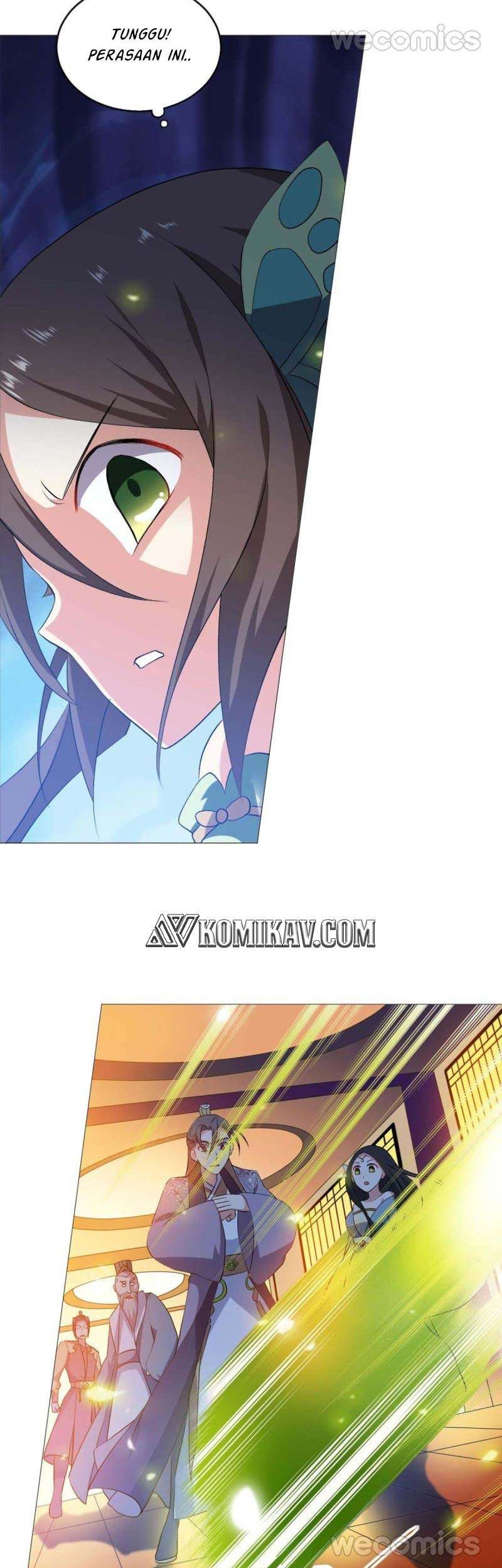 Rebirth Become a Dog Chapter 43 - halaman 25