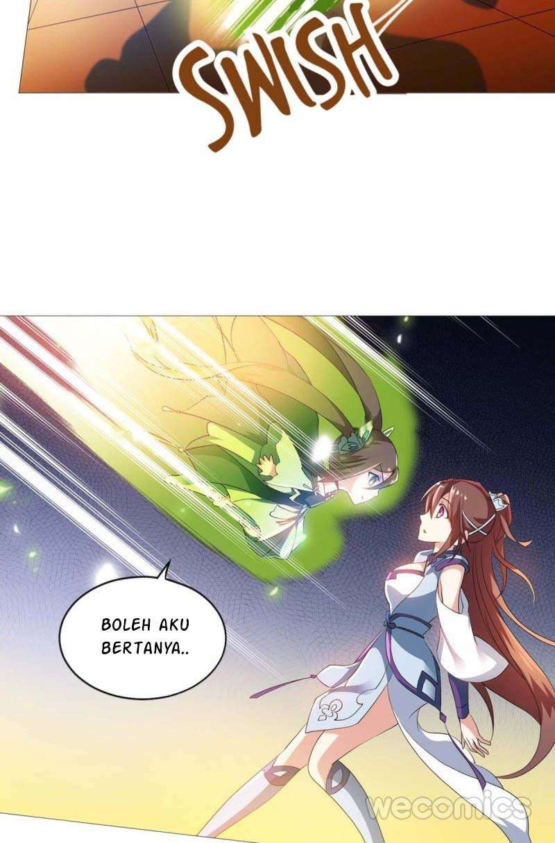 Rebirth Become a Dog Chapter 43 - halaman 26