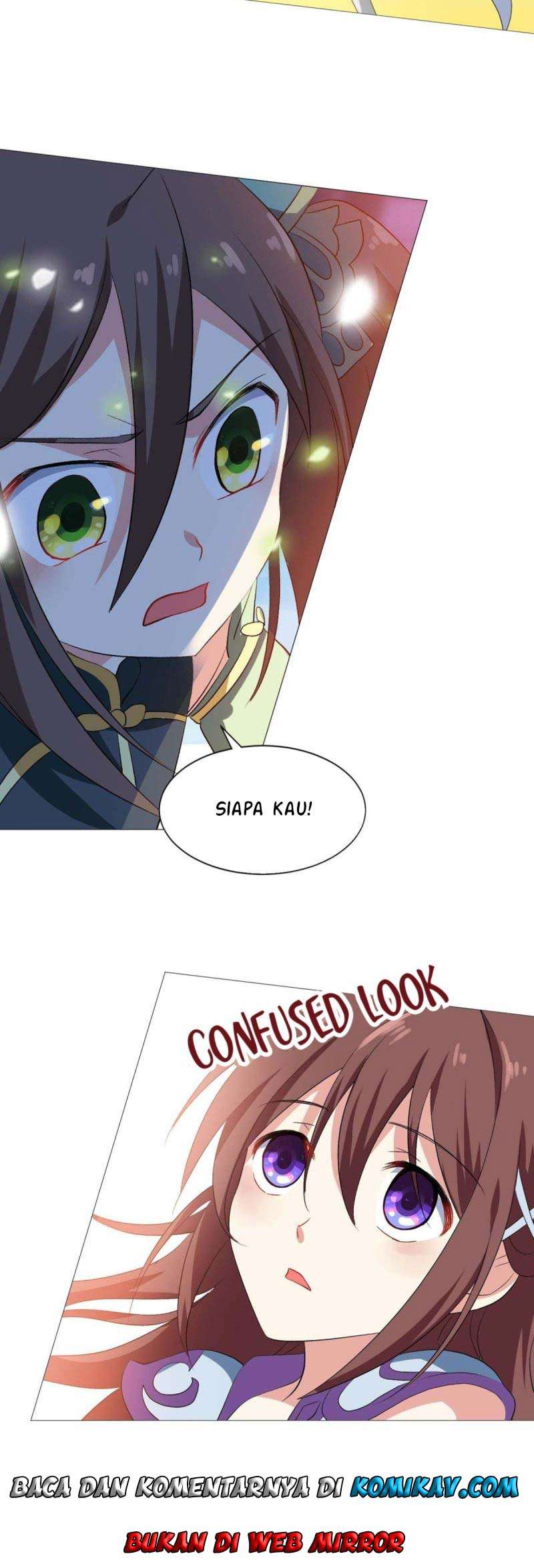 Rebirth Become a Dog Chapter 43 - halaman 27