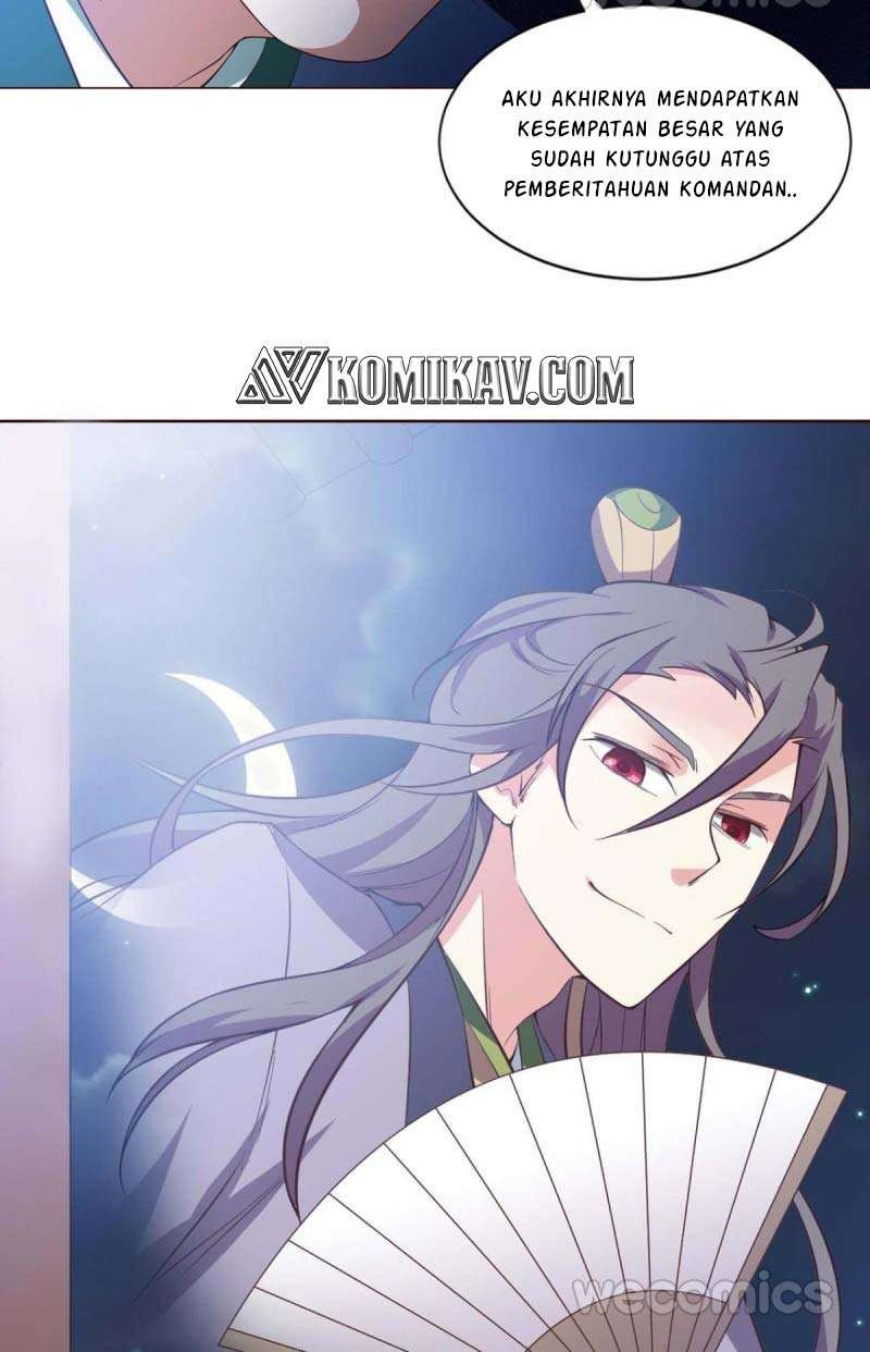 Rebirth Become a Dog Chapter 44 - halaman 1