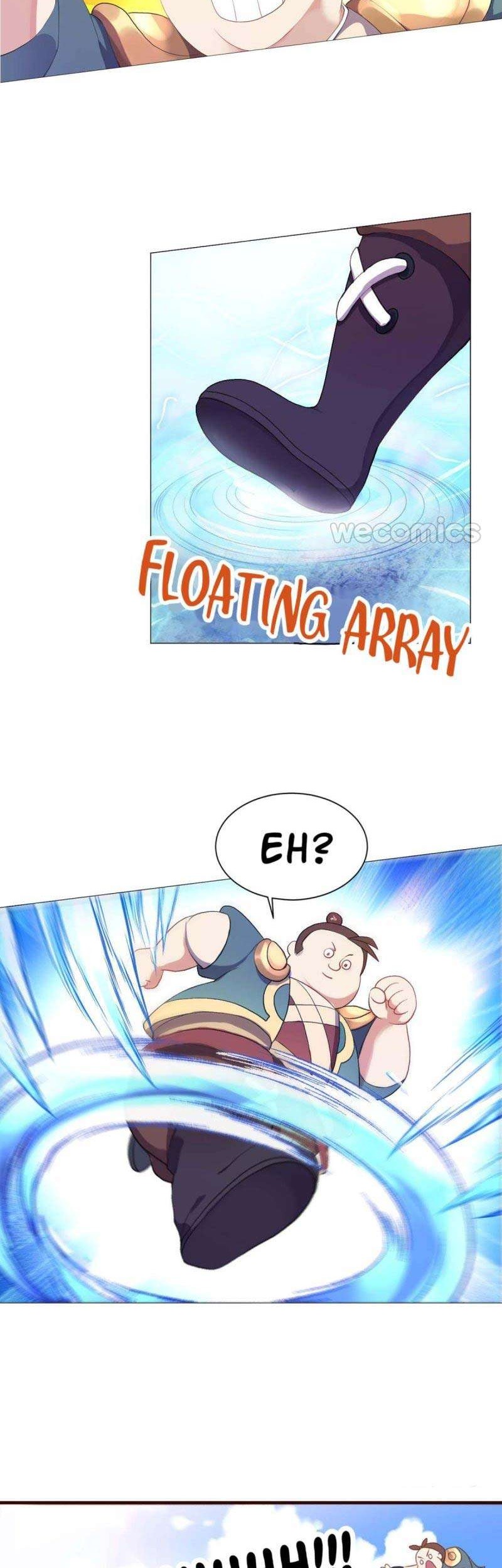 Rebirth Become a Dog Chapter 45 - halaman 10