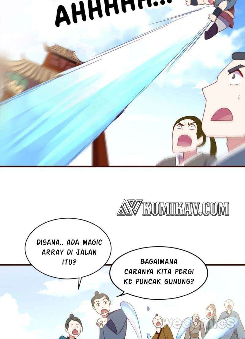 Rebirth Become a Dog Chapter 45 - halaman 11