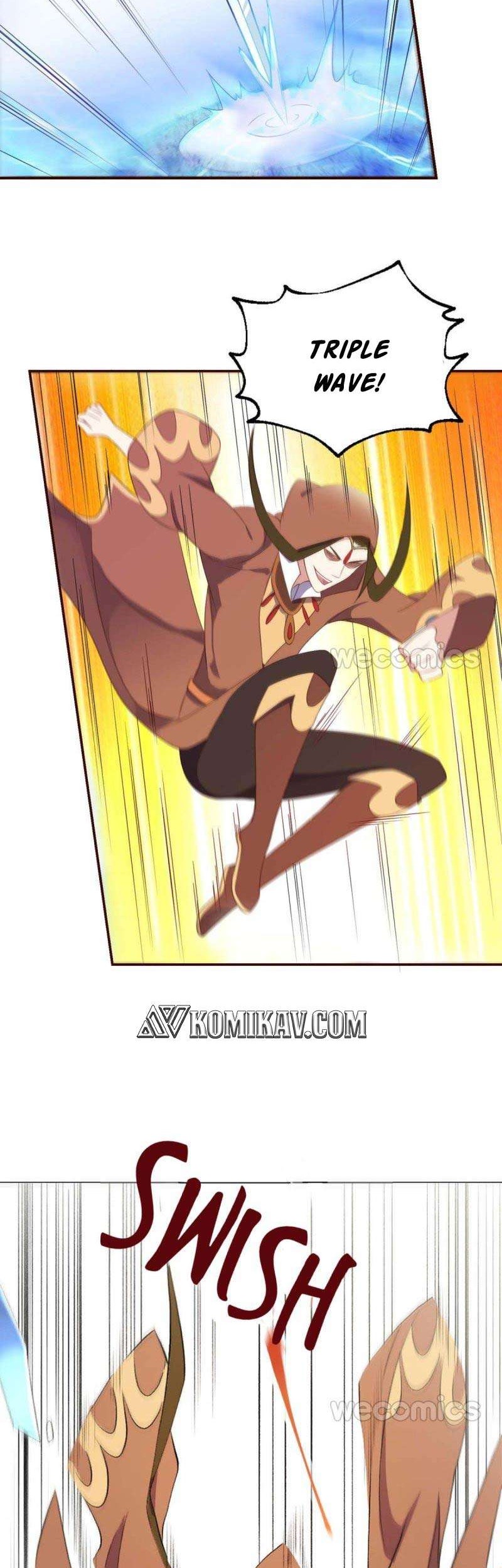 Rebirth Become a Dog Chapter 45 - halaman 13