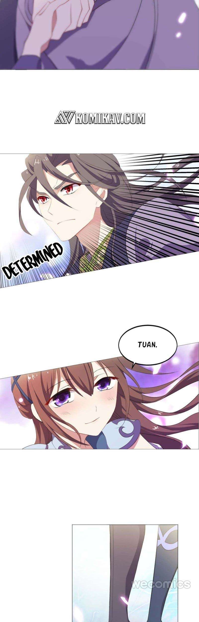 Rebirth Become a Dog Chapter 45 - halaman 22