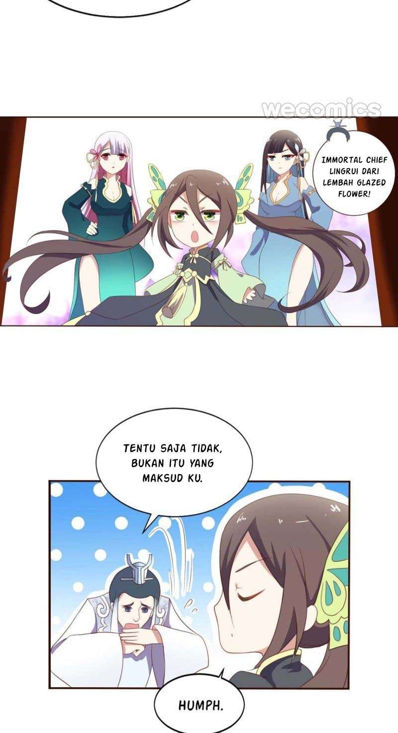 Rebirth Become a Dog Chapter 45 - halaman 26