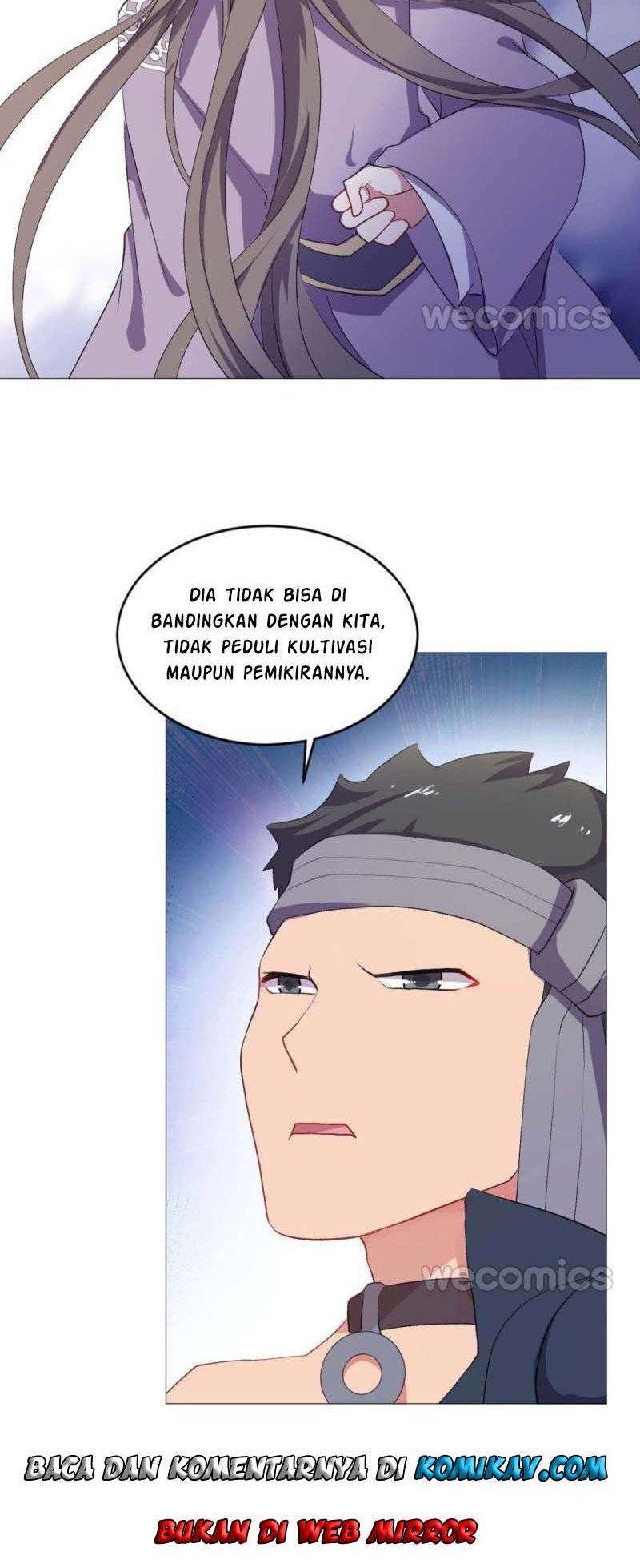 Rebirth Become a Dog Chapter 45 - halaman 30