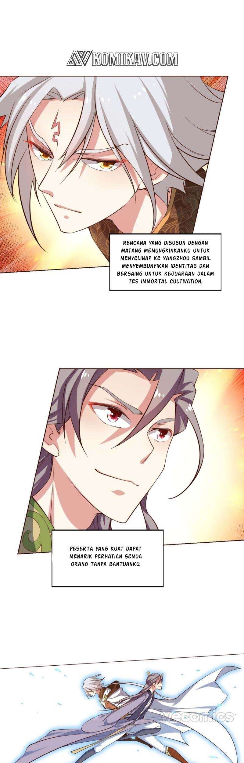 Rebirth Become a Dog Chapter 46 - halaman 2