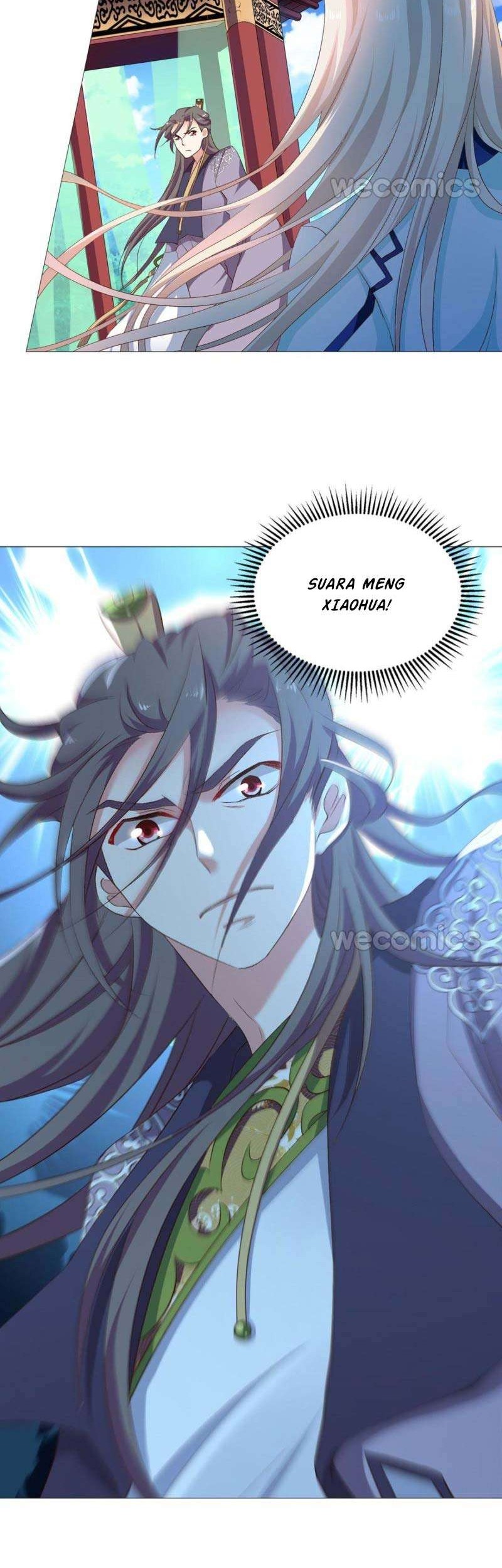Rebirth Become a Dog Chapter 47 - halaman 10