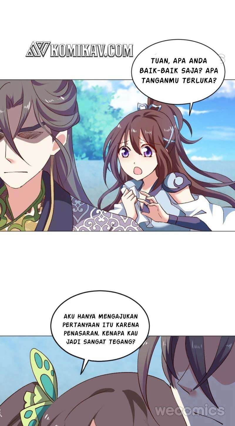 Rebirth Become a Dog Chapter 47 - halaman 11