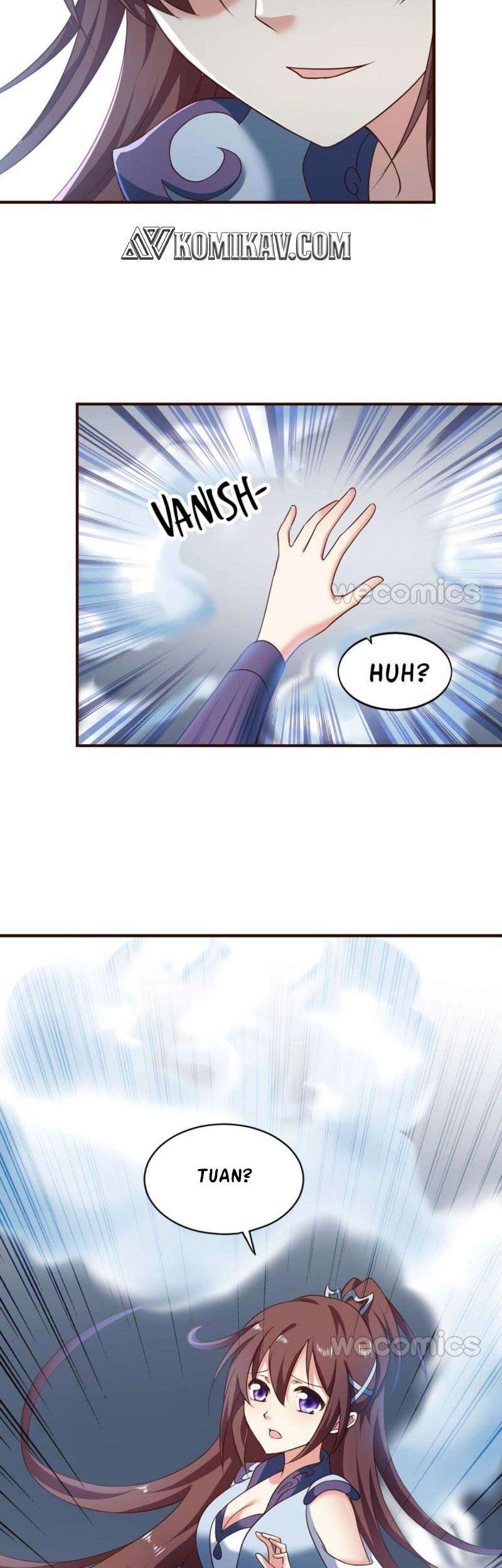 Rebirth Become a Dog Chapter 47 - halaman 30