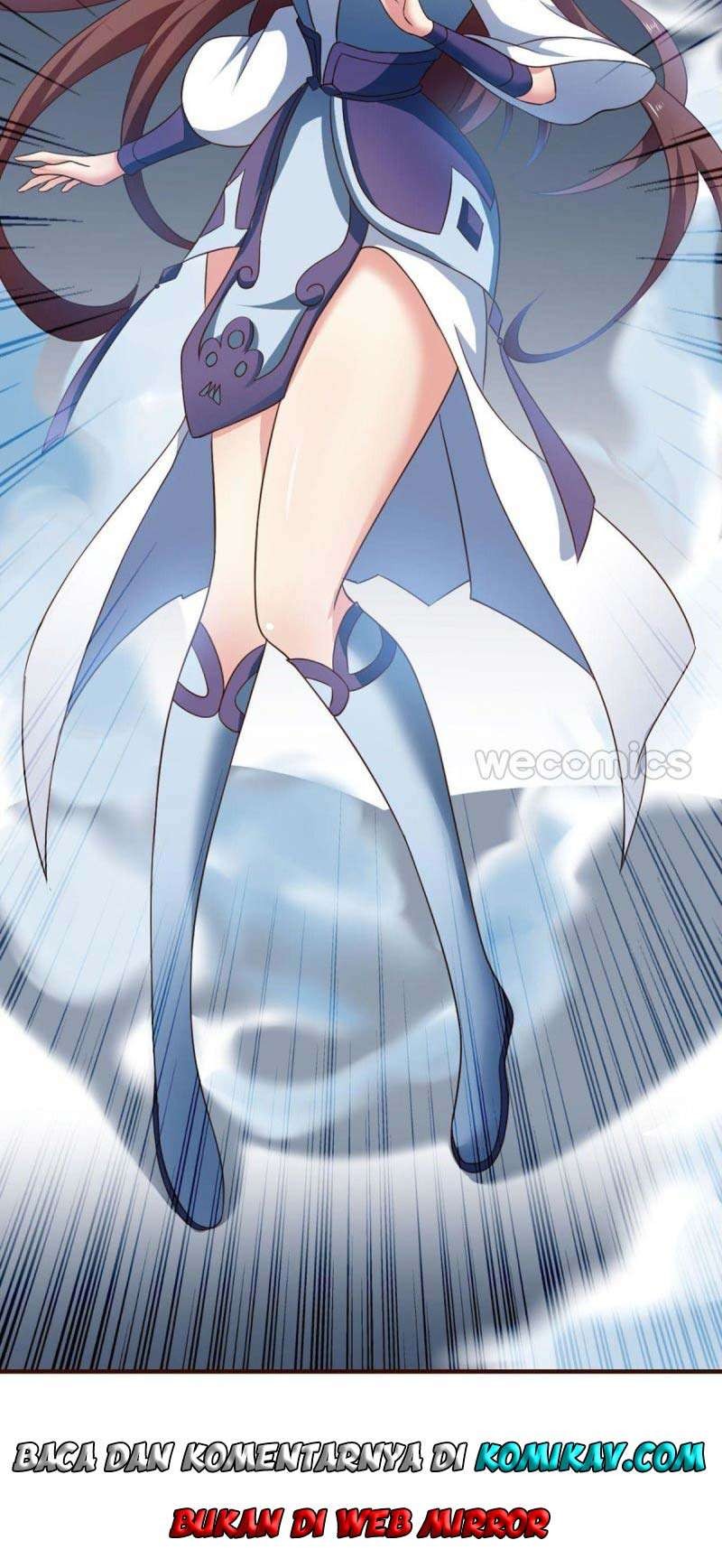 Rebirth Become a Dog Chapter 47 - halaman 31