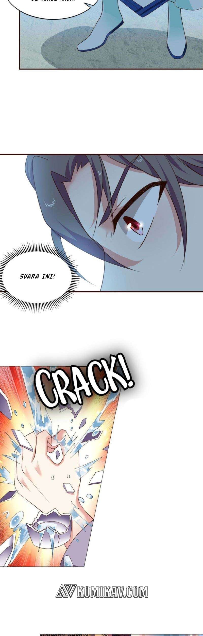 Rebirth Become a Dog Chapter 47 - halaman 9