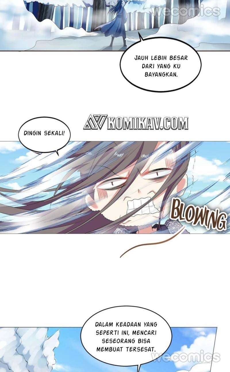 Rebirth Become a Dog Chapter 48 - halaman 11