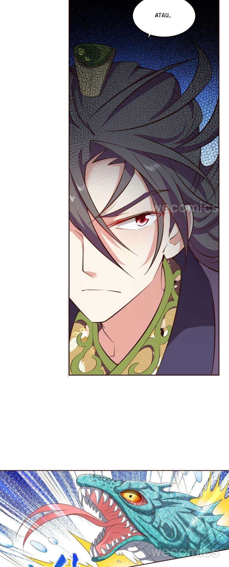 Rebirth Become a Dog Chapter 48 - halaman 16