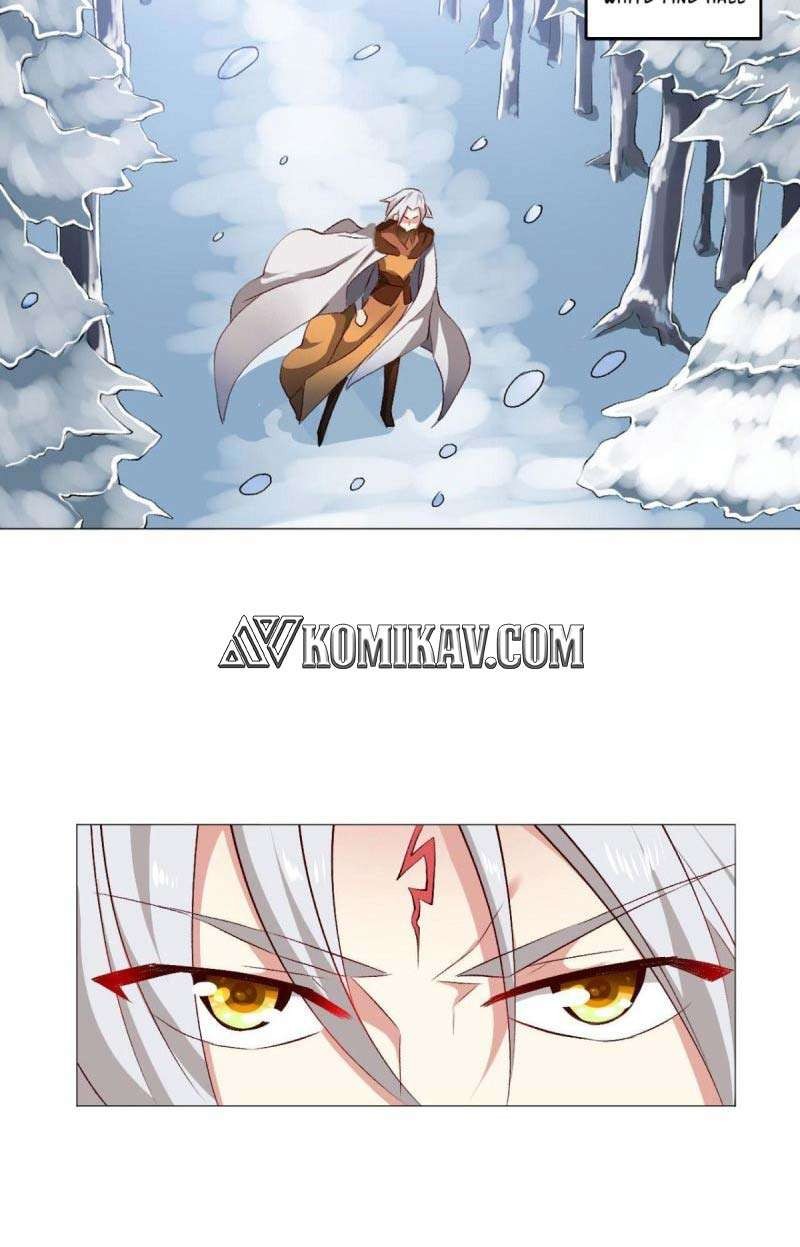 Rebirth Become a Dog Chapter 48 - halaman 21