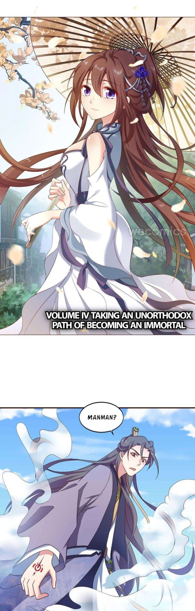 Rebirth Become a Dog Chapter 48 - halaman 9