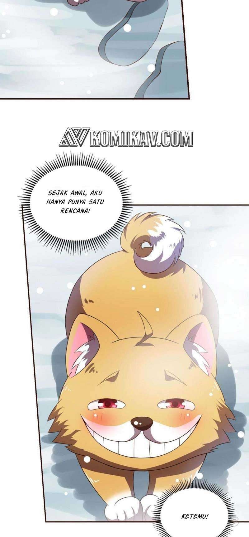 Rebirth Become a Dog Chapter 49 - halaman 16