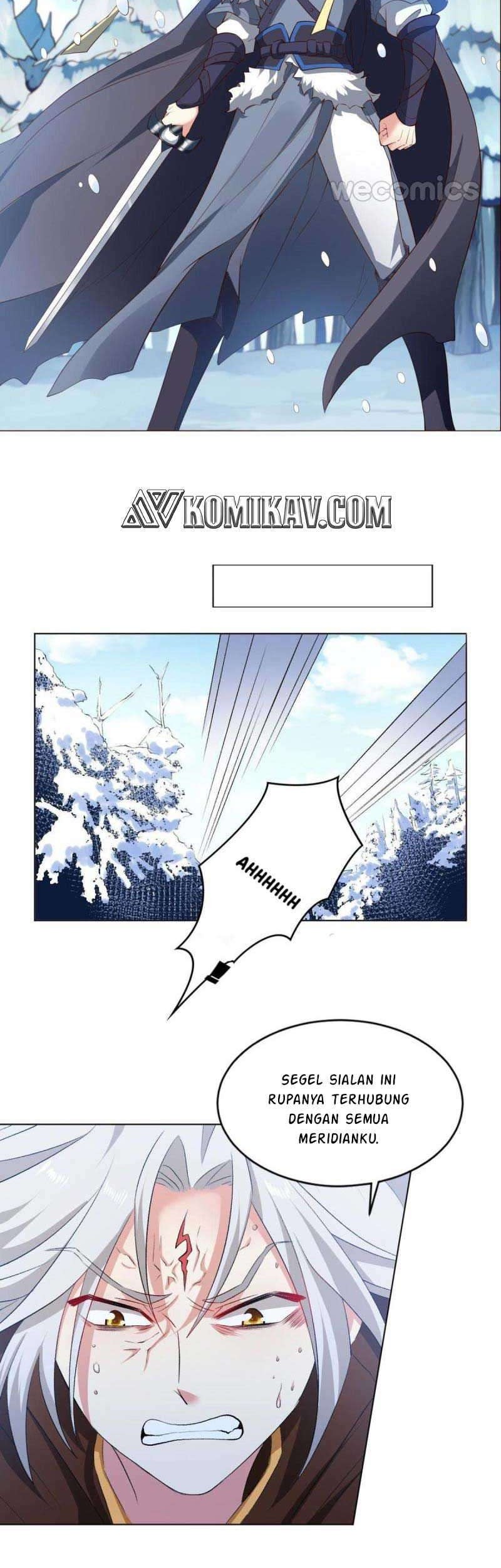 Rebirth Become a Dog Chapter 49 - halaman 19