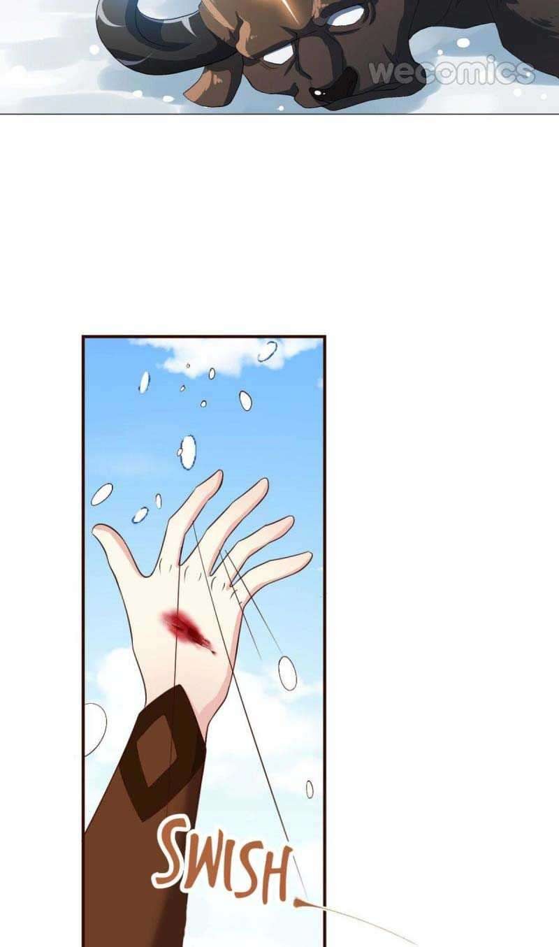 Rebirth Become a Dog Chapter 49 - halaman 21