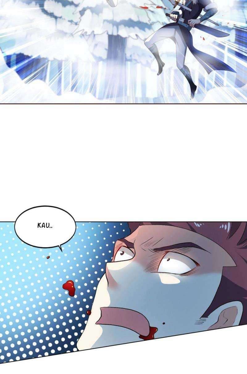 Rebirth Become a Dog Chapter 49 - halaman 26
