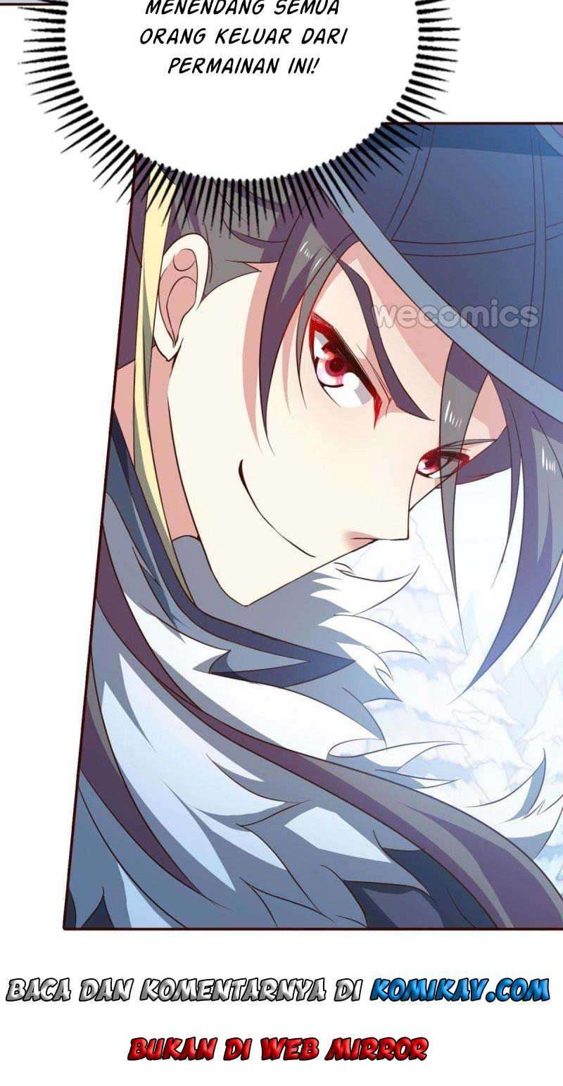 Rebirth Become a Dog Chapter 49 - halaman 30
