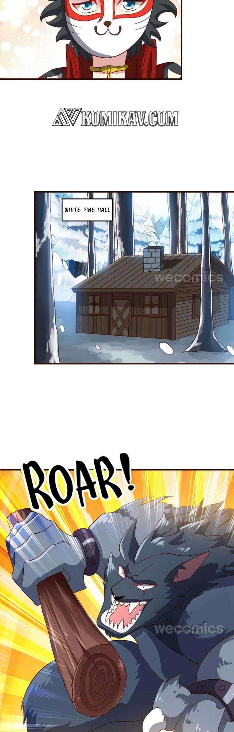 Rebirth Become a Dog Chapter 49 - halaman 9