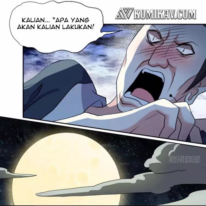 Rebirth Become a Dog Chapter 5 - halaman 10