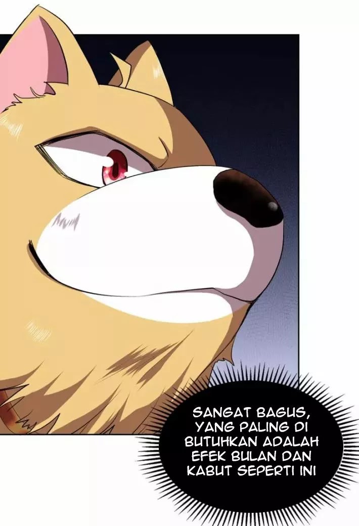Rebirth Become a Dog Chapter 5 - halaman 11