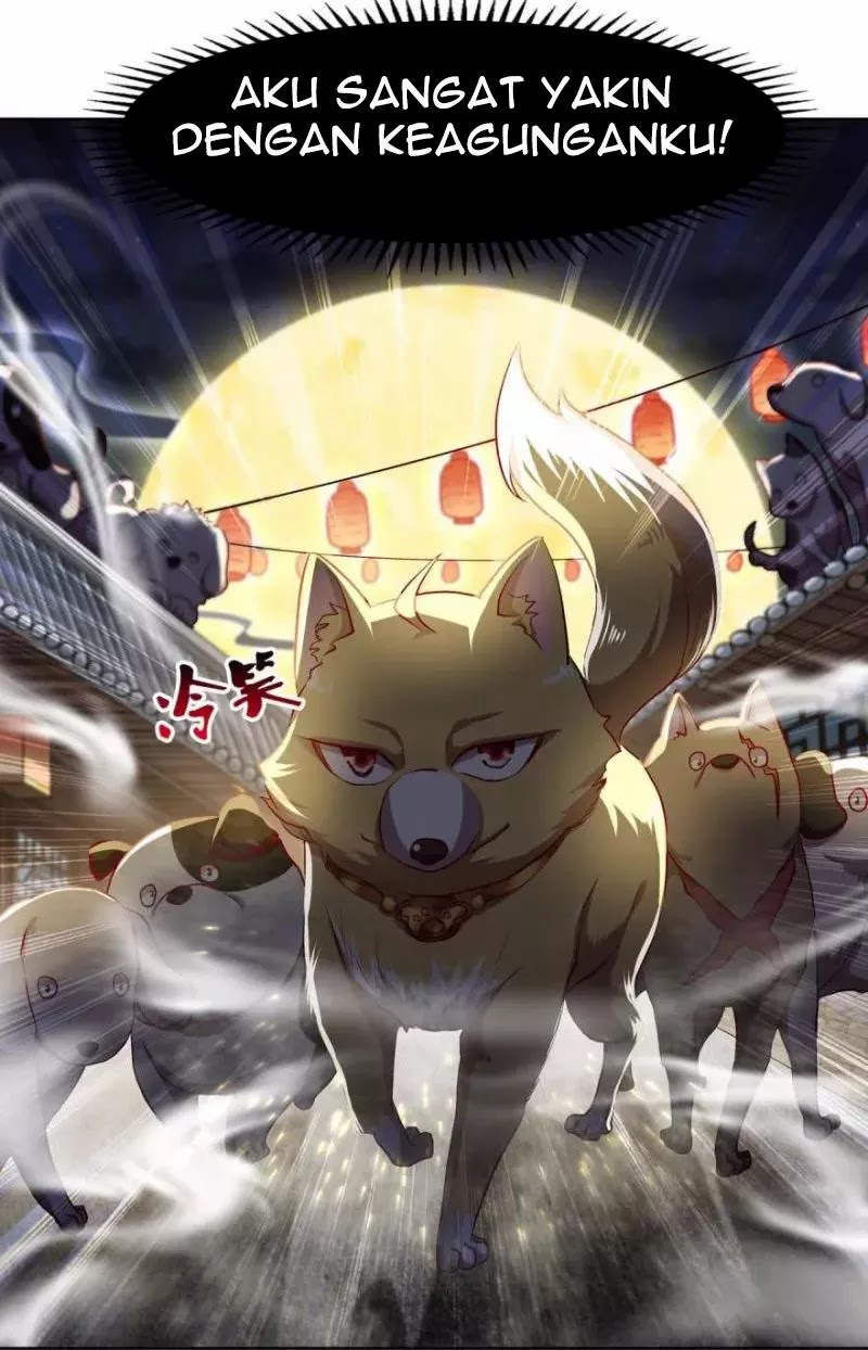 Rebirth Become a Dog Chapter 5 - halaman 13