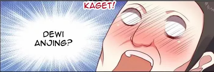 Rebirth Become a Dog Chapter 5 - halaman 14