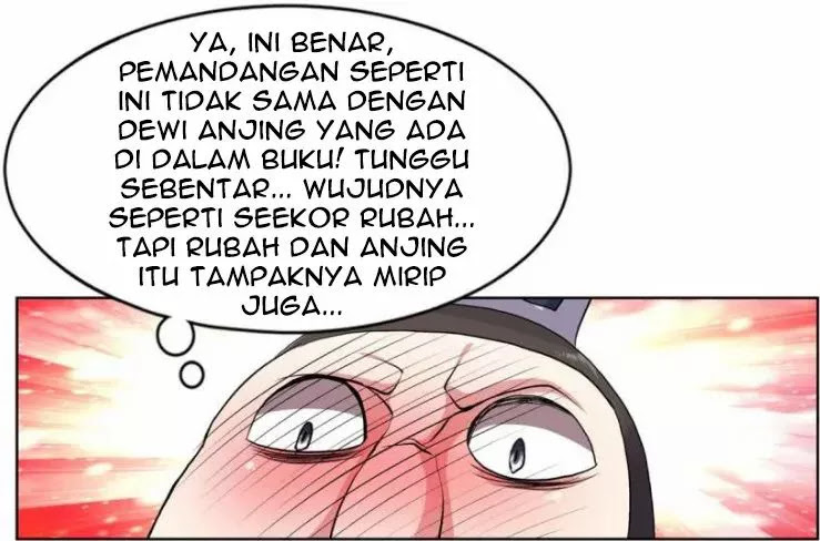 Rebirth Become a Dog Chapter 5 - halaman 15