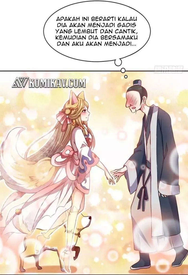Rebirth Become a Dog Chapter 5 - halaman 16