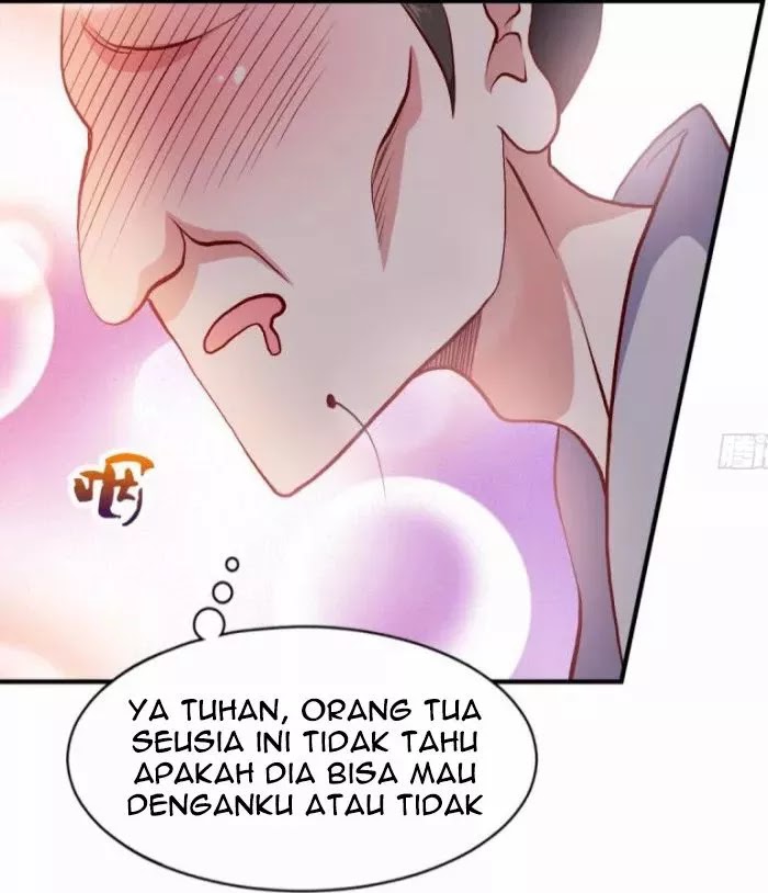 Rebirth Become a Dog Chapter 5 - halaman 17