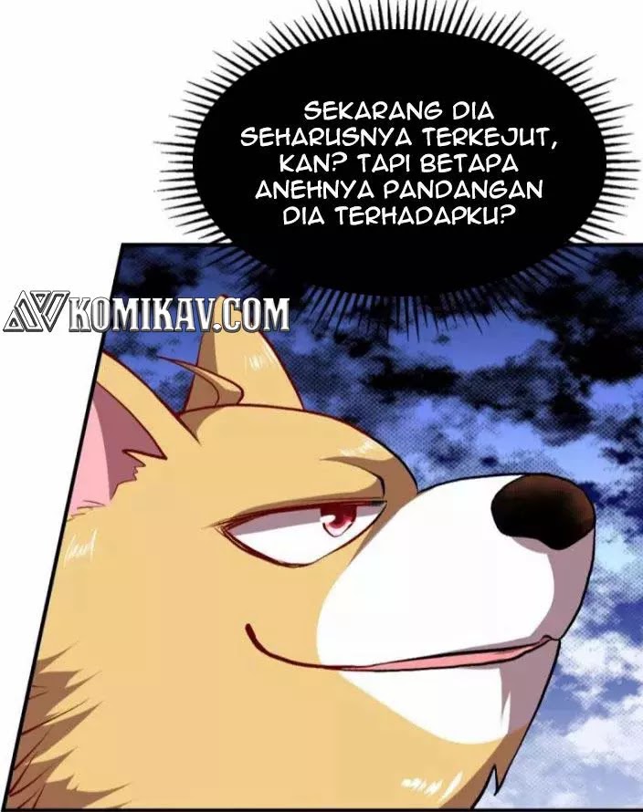 Rebirth Become a Dog Chapter 5 - halaman 18